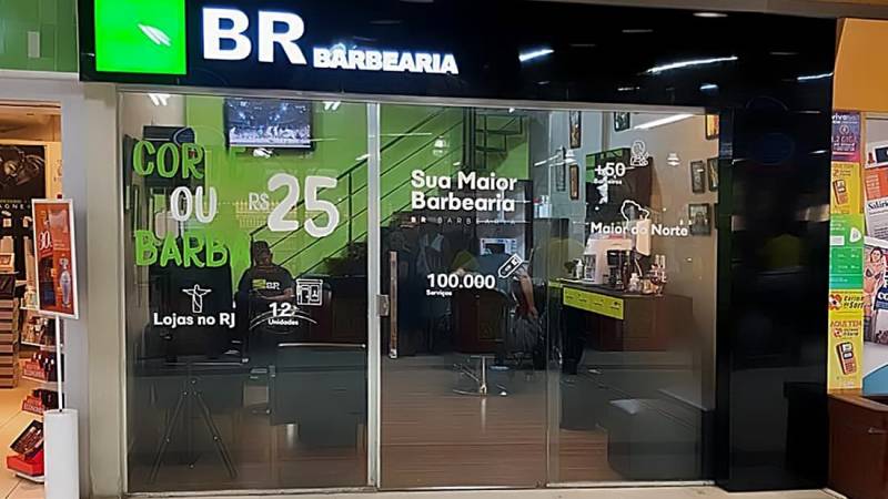 Br Nazare Sao Francisco